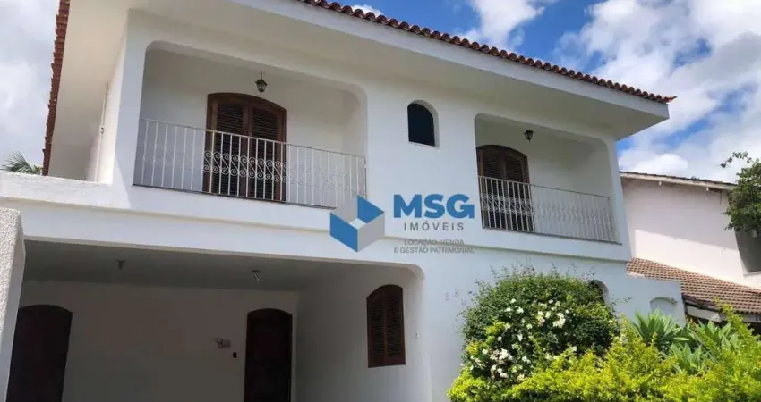 Casa em condomínio fechado com 4 quartos à venda na Alameda das Calêndulas, 38, Alphaville, Santana de Parnaíba