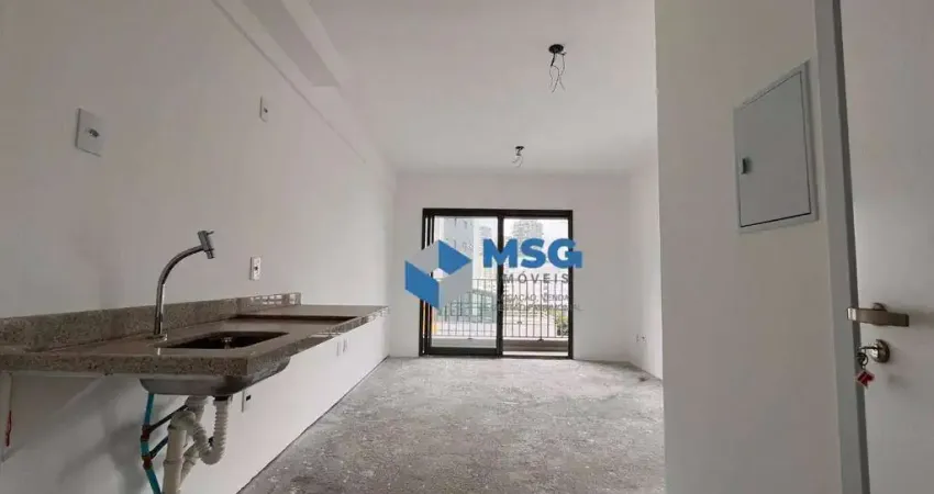 Apartamento Studio à Venda Próximo ao Insper | Itaim Bibi - SP