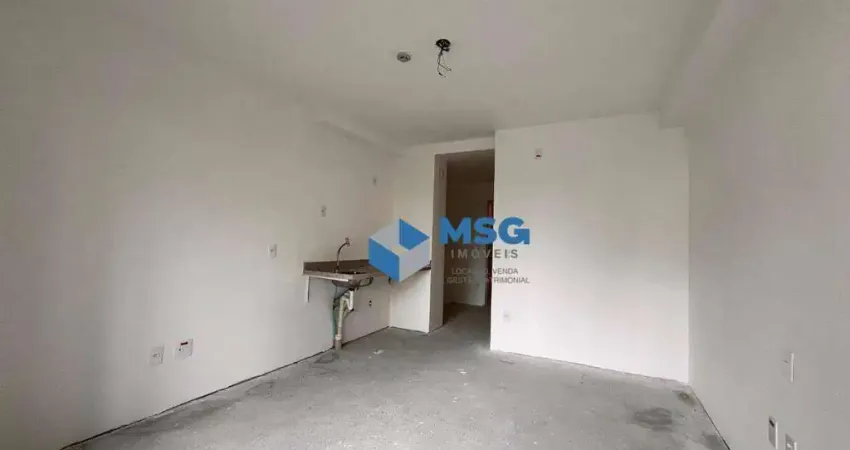 Studio no Itaim Bibi Próximo ao Insper – Excelente Localização