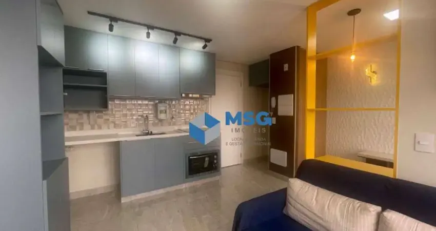 Apartamento 1 quarto Próximo ao Metrô Alto da Boa Vista Linha Lilás