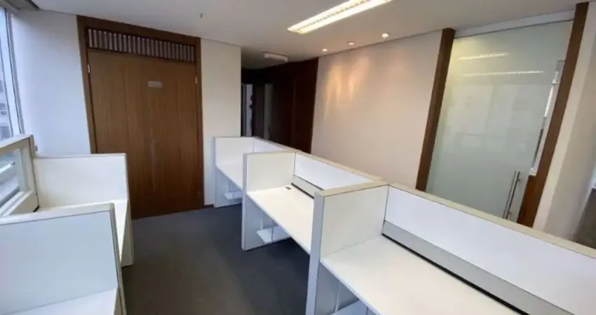 Sala comercial com 12 salas à venda na Alameda Campinas, 1077, Jardim Paulista, São Paulo