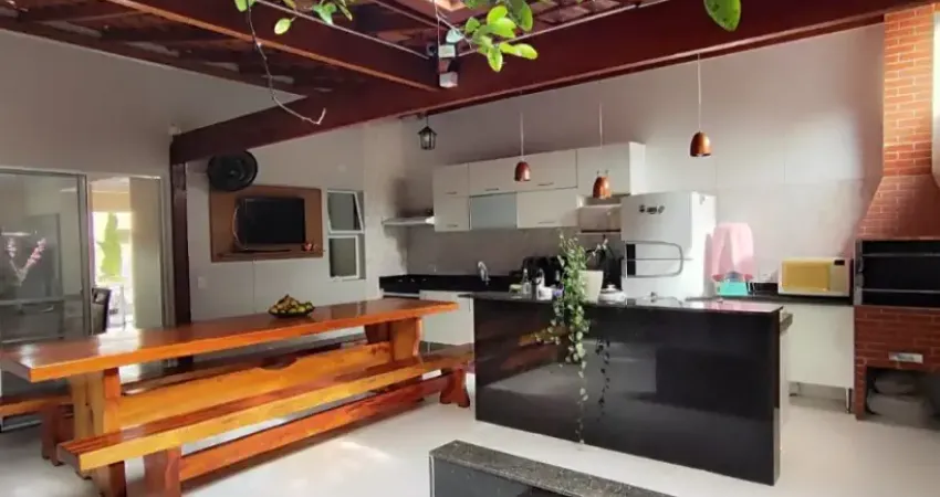 Casa Condomínio Fechado | Rossi Praças Sauípe | 4 Qts | 1 Suíte | 2 Vagas