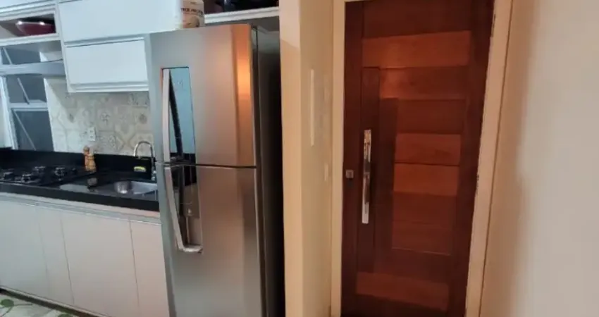 Apartamento 2 Quartos no condomínio Rossi Praças Sauípe com Elevador