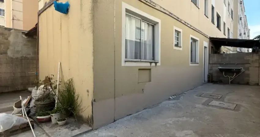 Apartamento com 2 quartos à venda na Rua H, 200, Planície da Serra, Serra