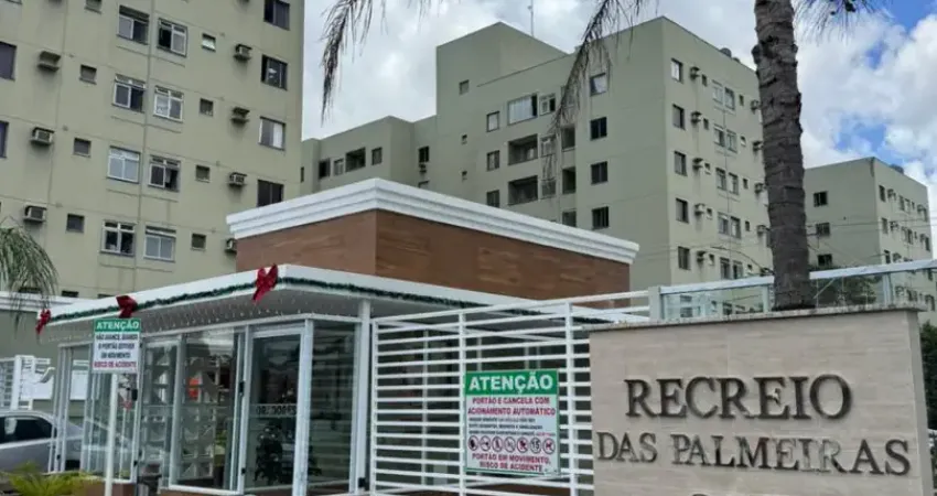 Apartamento com 2 quartos à venda na Rua Herman Stern, 235, Colina de Laranjeiras, Serra