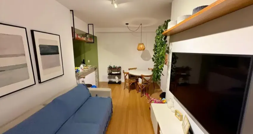 Apartamento com 3 quartos à venda na Rua das Cotovias, 100, Morada de Laranjeiras, Serra
