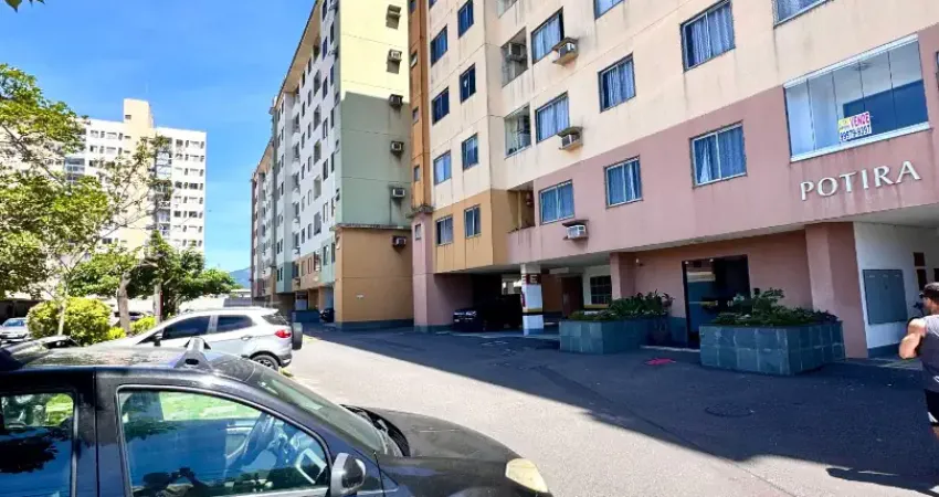 Apartamento com 3 quartos à venda na Rua da Aldeia, 220, Parque Residencial Laranjeiras, Serra
