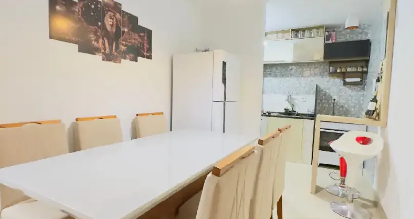 Apartamento com 2 quartos à venda na Rua Monte Agá, 22, Colina de Laranjeiras, Serra