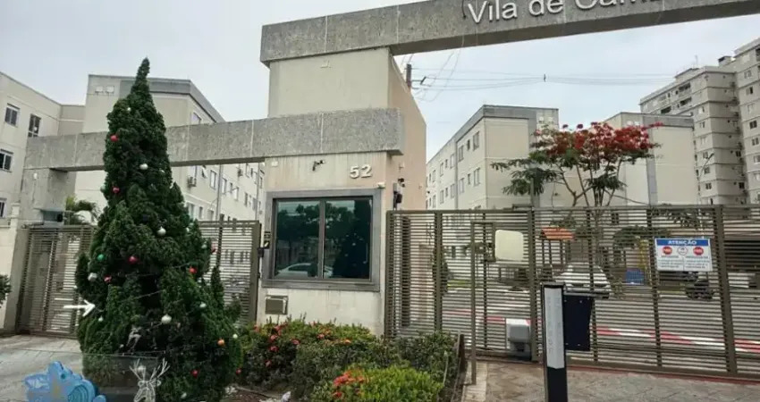 Apartamento Vila de Camburi 2 Quartos | Bairro Morada de Laranjeiras - Serra / ES