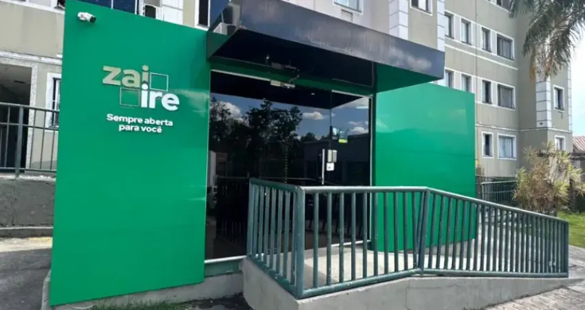 Apartamento Parque Vila Florata Térreo 2 Quartos 1 Suíte / Serra- ES