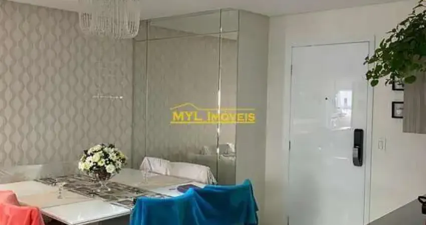 Apartamento à venda no bairro Jardim São Caetano em São Caetano do Sul/SP