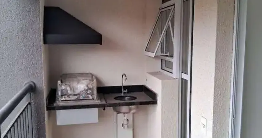 Apartamento com 2 quartos à venda no Centro, São Caetano do Sul