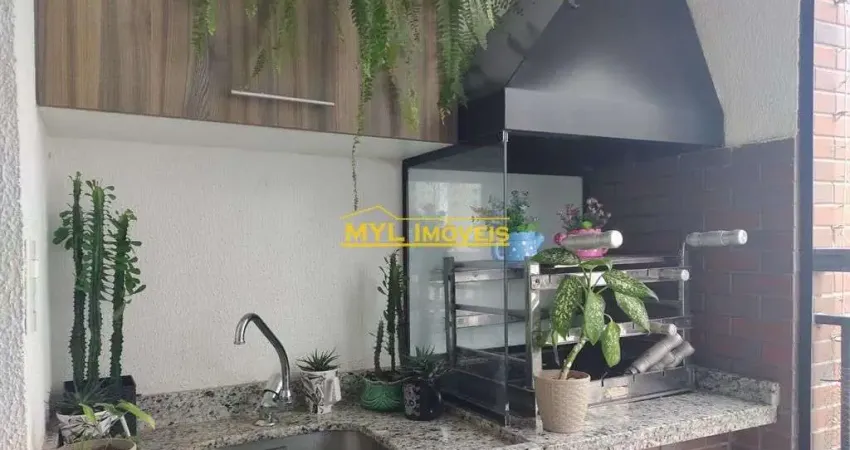 Apartamento à venda no bairro Boa Vista em São Caetano do Sul/SP