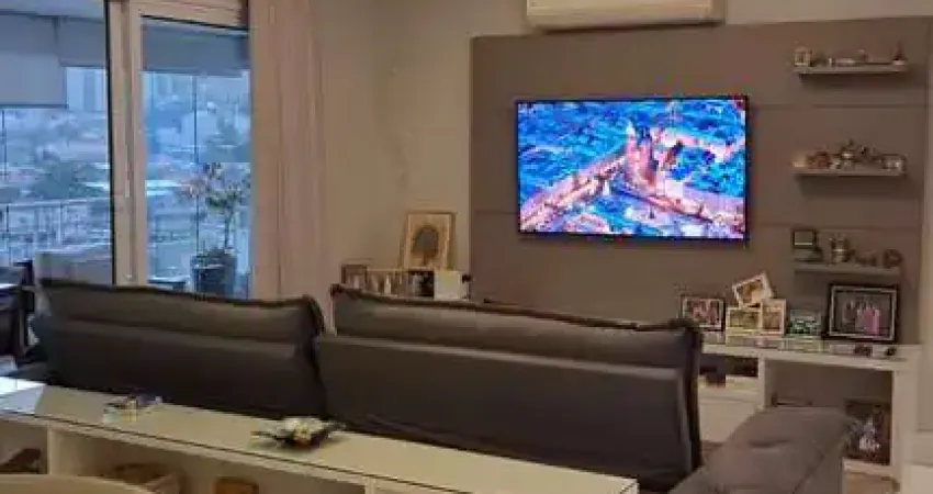 Apartamento Santo Antônio - porteira fechada São Caetano do Sul/SP