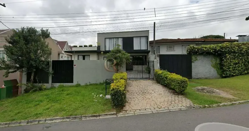 Casa com 5 quartos à venda na Rua José Luiz Rissardi, Pilarzinho, Curitiba