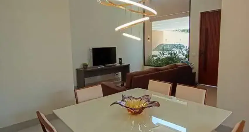 Casa com 3 quartos à venda na Rua Imbaúba, 10, Parque Amazônia, Goiânia