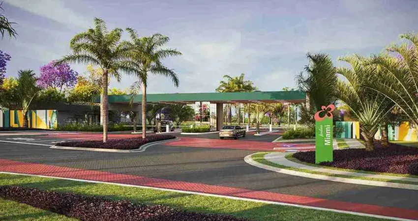 Terreno à venda na Rua José Alves da Costa, Goiânia Park Sul, Aparecida de Goiânia