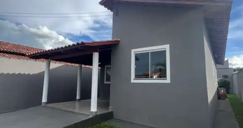 Casa com 3 quartos à venda na Rua 165, Setor Jardim Imperial, Trindade