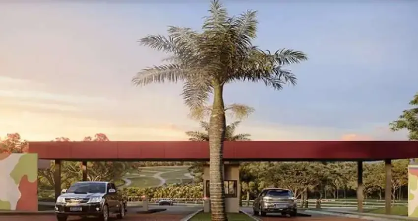 Terreno à venda na Turim, Jardins Turim, Senador Canedo