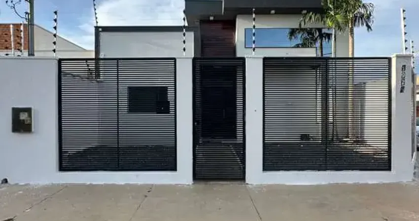 Casa com 2 quartos à venda na Caranda, 1925, Buritis, Primavera do Leste