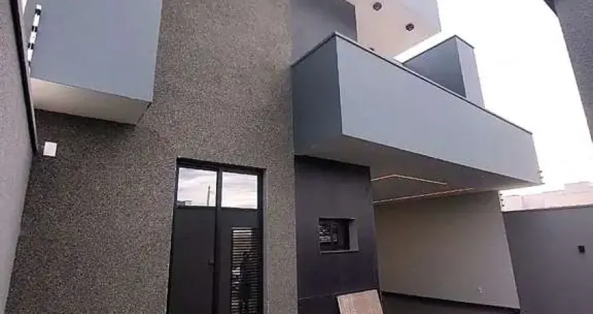 Imovel Jardim Europa III, 03 quartos sendo 01 suite com closet.