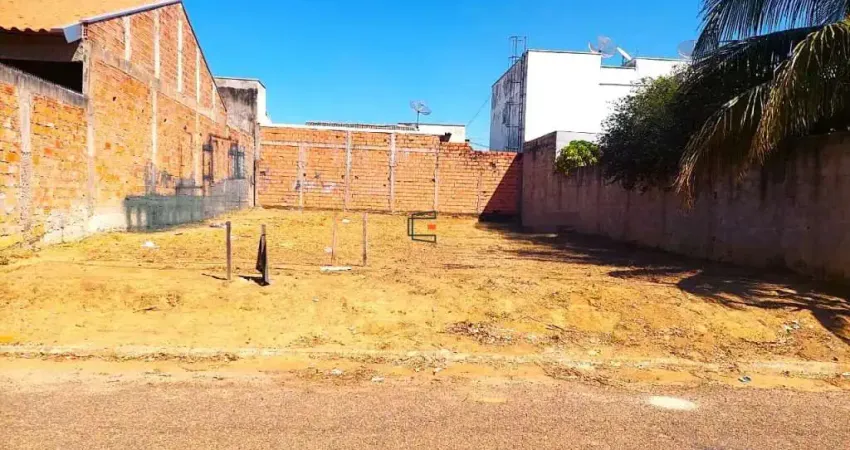 Terreno à venda na Rua Figueira, Buritis, Primavera do Leste
