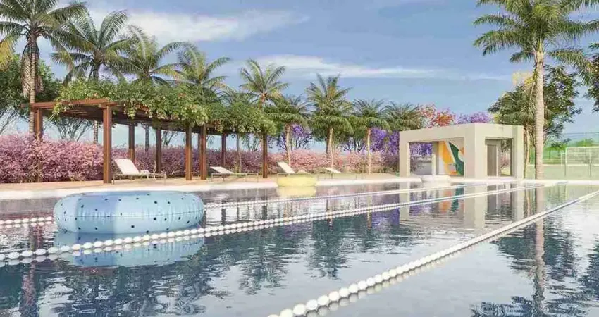 Terreno à venda na Rua José Alves da Costa, Goiânia Park Sul, Aparecida de Goiânia