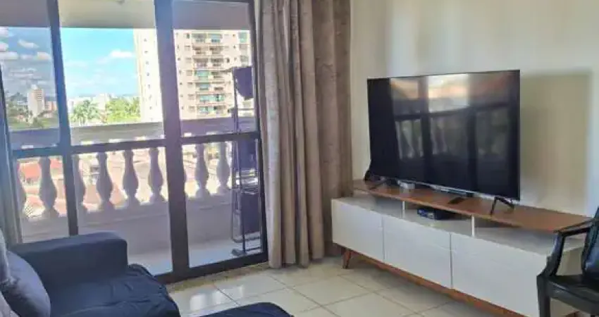 Apartamento com 2 quartos à venda na Rua S 1, 2712, Setor Bueno, Goiânia