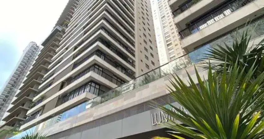 Apartamento com 4 quartos à venda na Rua 1141, 304, Setor Marista, Goiânia