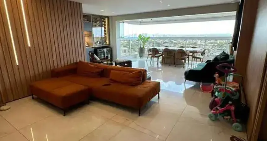 Apartamento com 3 quartos à venda na Avenida T 3, 1197, Setor Bueno, Goiânia