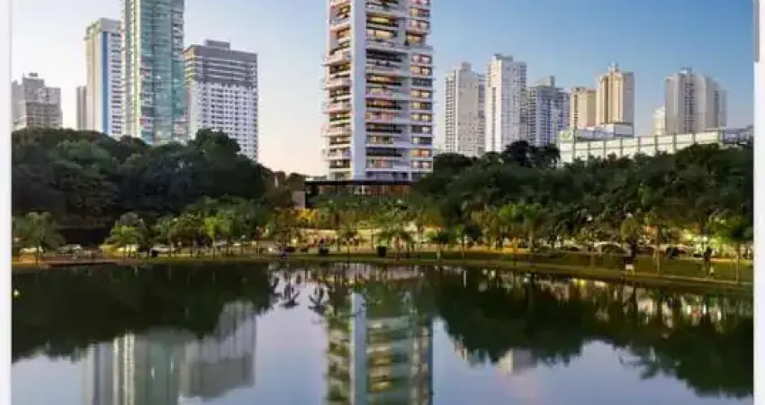 Apartamento com 4 quartos à venda na Avenida T 3, 1, Setor Bueno, Goiânia