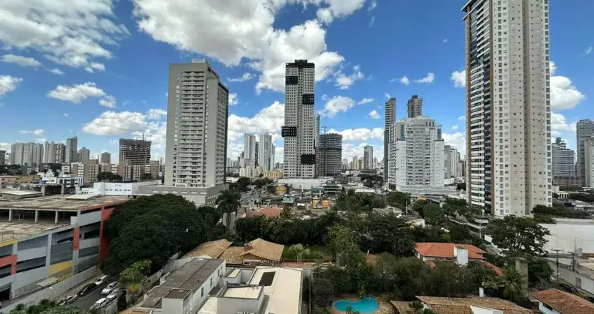 Apartamento com 3 quartos à venda na Rua T 55, 450, Setor Bueno, Goiânia