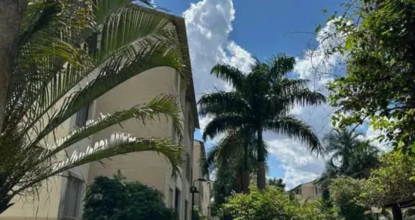 Apartamento com 2 quartos à venda na Rua da Liberdade, Chácaras Botafogo, Goiânia