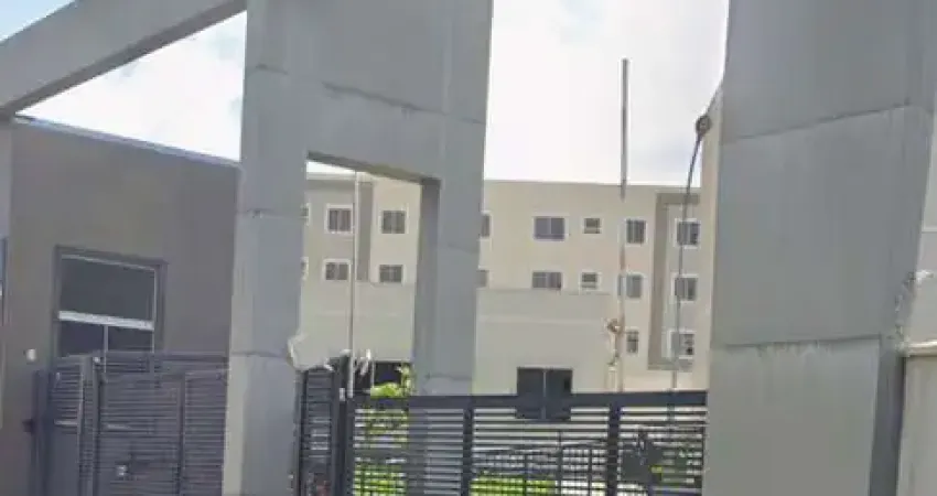 Apartamento 2Q, Novo Pronto Bairro Cardoso, Aparecida de Goiânia.