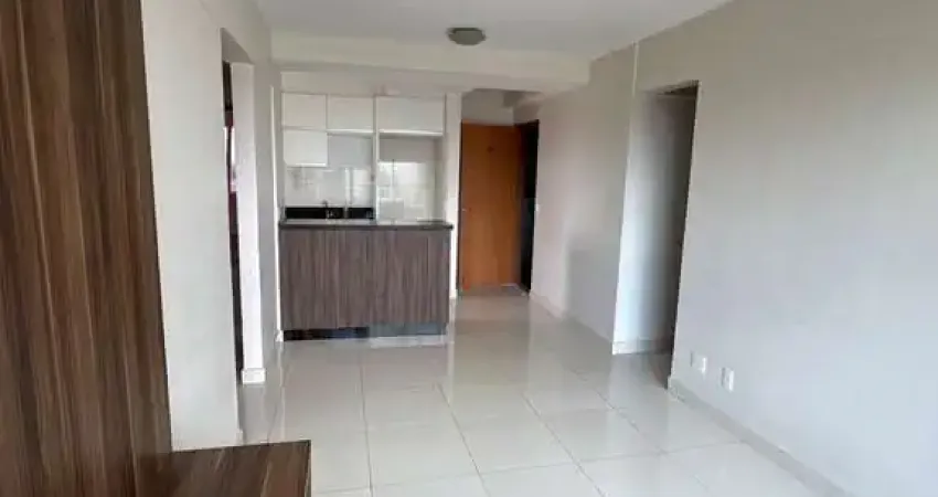 Apartamento com 2 quartos à venda na Rua Aporé, Parque Amazônia, Goiânia