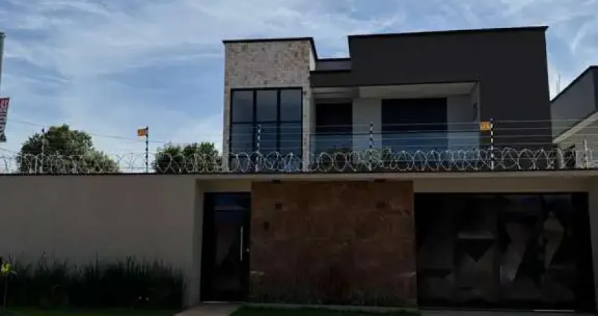 Casa com 4 quartos à venda na Rua F10, Setor Faiçalville, Goiânia