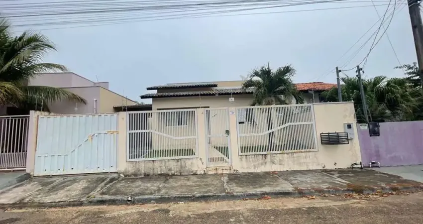 Casa com 2 quartos à venda na RUA SERINGUEIRA, 777, Buritis, Primavera do Leste