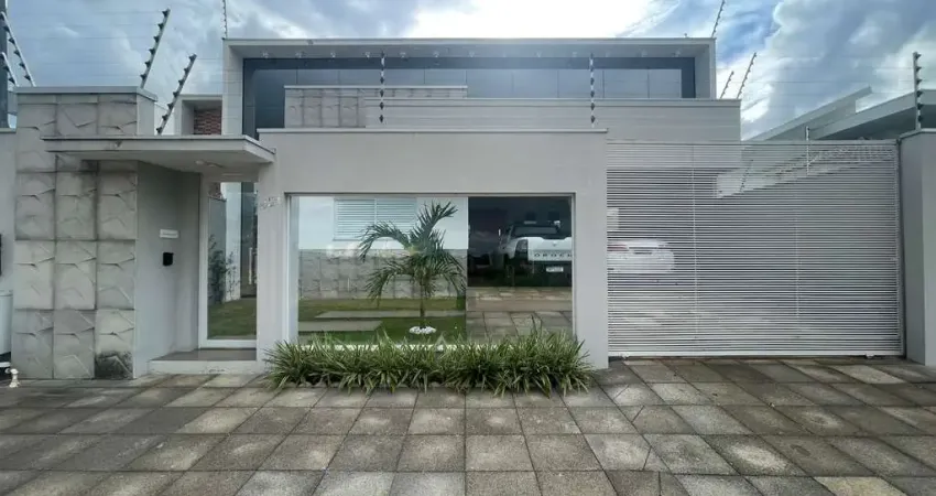 Casa com 2 quartos à venda na TOCANTINS, 175, Parque Eldorado, Primavera do Leste