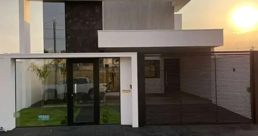 Casa comercial à venda na Parque das Aguas, Parque das Águas, Primavera do Leste