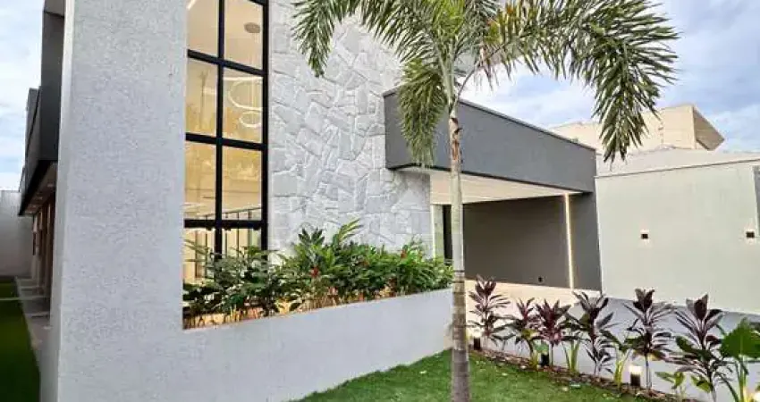 Casa com 3 quartos à venda na Avenida Baffin, Moinho dos Ventos, Goiânia