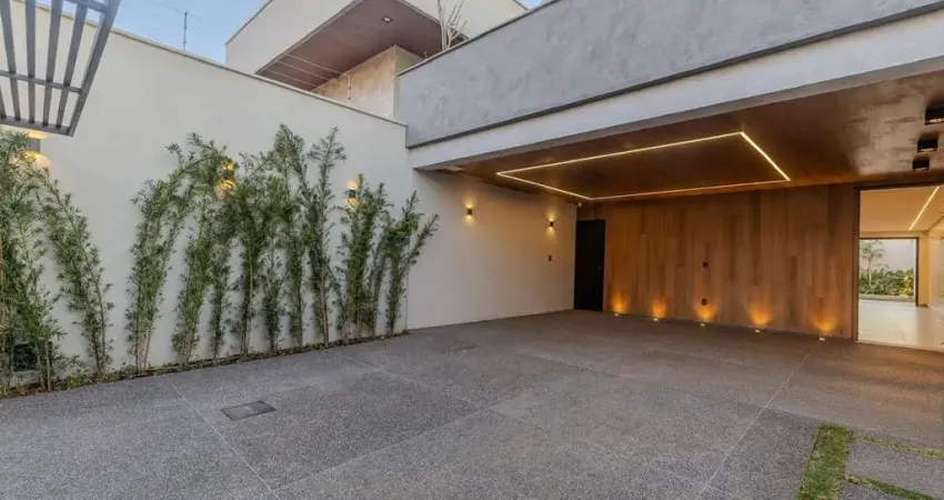 Casa com 3 quartos à venda na Rua C237, Jardim América, Goiânia