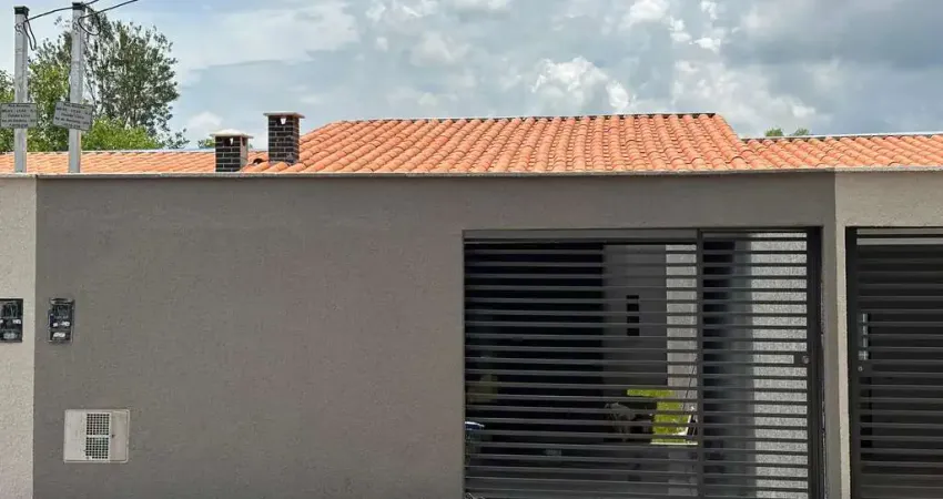 Casa com 2 quartos à venda na Rua Nuvens, 1, Cidade Livre, Aparecida de Goiânia
