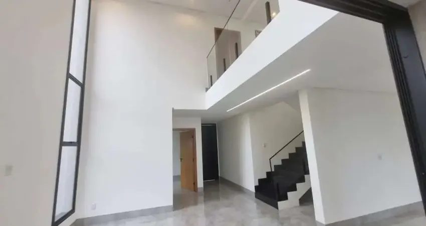 Casa com 3 quartos à venda na Rua VV 1, 1, Residencial Vale Verde, Senador Canedo