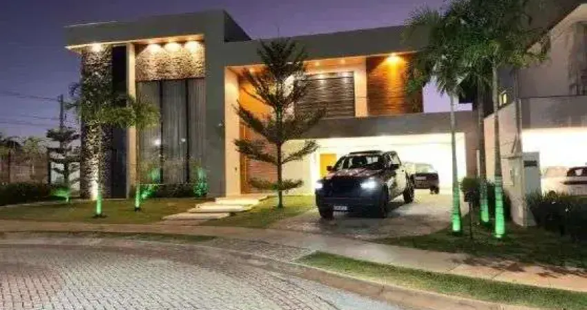 Casa com 4 quartos à venda na Rua P 3, 1, Parqville Pinheiros, Aparecida de Goiânia