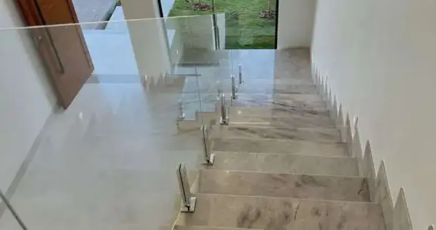 Sobrado em Residencial Jardins Sevilha, Aparecida de Goiânia -GO