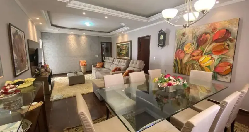 Casa com 3 quartos à venda na Rua 3, 1, Setor Morais, Goiânia