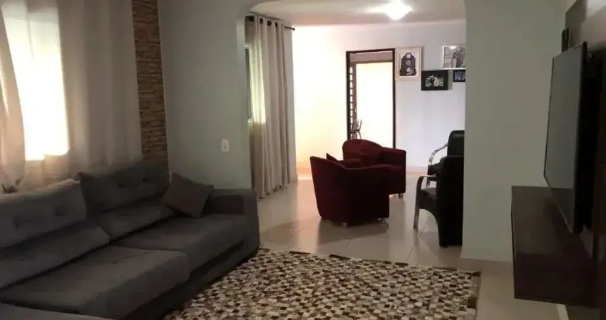 Casa no Resid Privê Atlântico - Jardim Atlântico - Goiânia - GO
