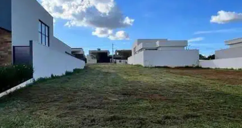 Terreno à venda na Rua Arezzo, Loteamento Residencial Verona, Anápolis