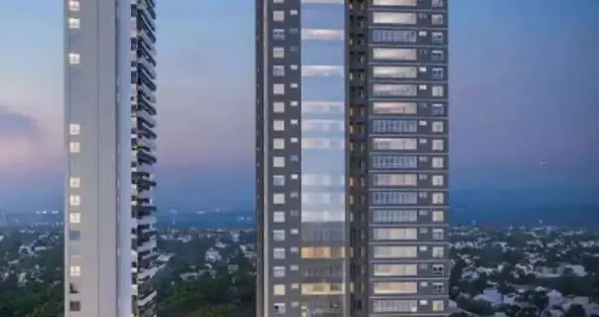 Apartamento com 3 quartos à venda na Avenida PL 3, 1, Park Lozandes, Goiânia