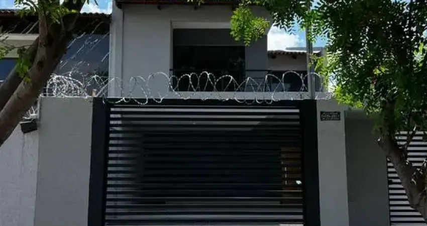 Casa com 4 quartos à venda na Avenida Guarujá, 1, Jardim Atlântico, Goiânia